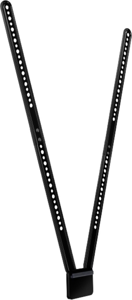 Logitech 939-001656 cameraophangaccessoire Monitorbevestiging