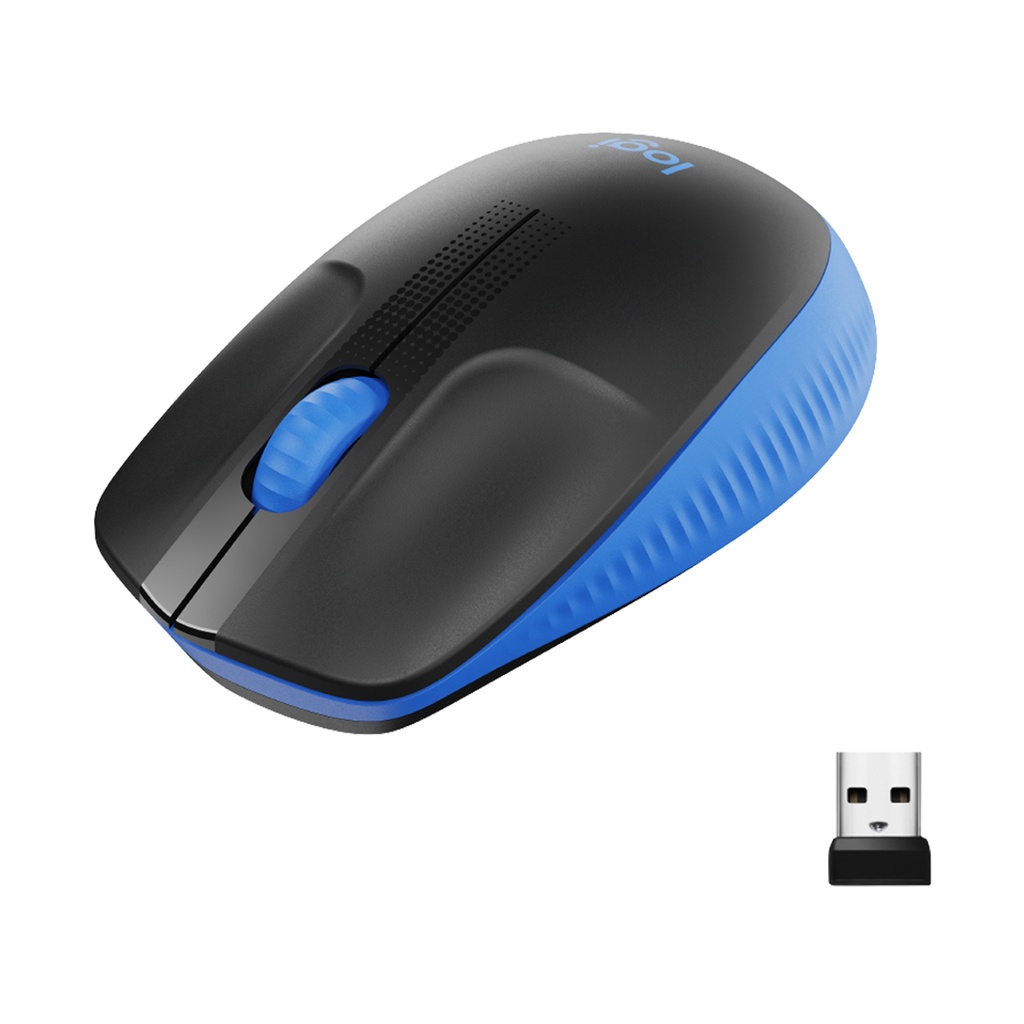 [410596440131] Logitech M190