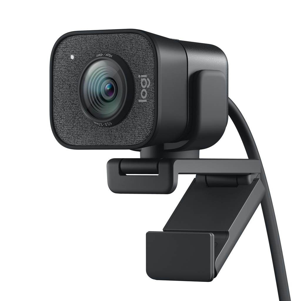 [410596440147] Logitech StreamCam