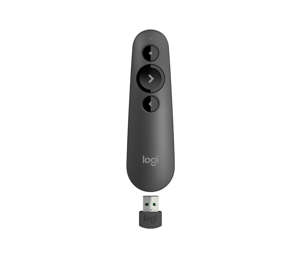 [410596440148] Logitech R500