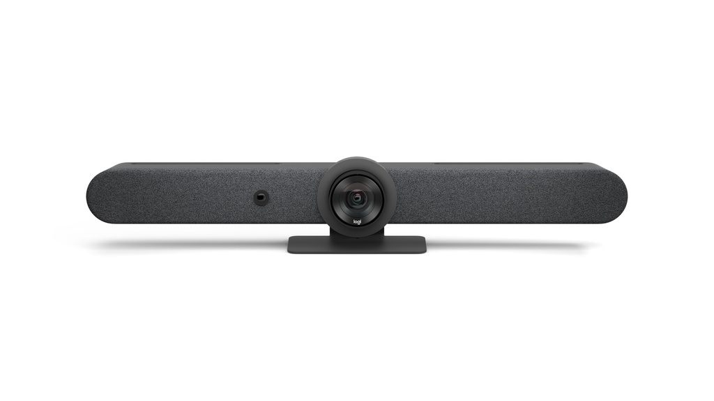 [410596440176] Logitech Rally Bar