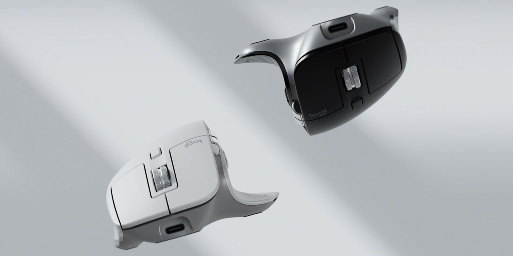Logitech MX Master 3S