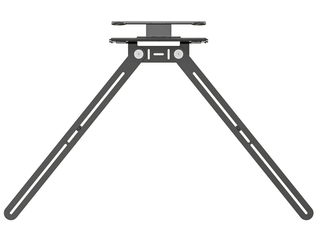 [410596440191] Logitech 952-000041 cameraophangaccessoire Monitorbevestiging
