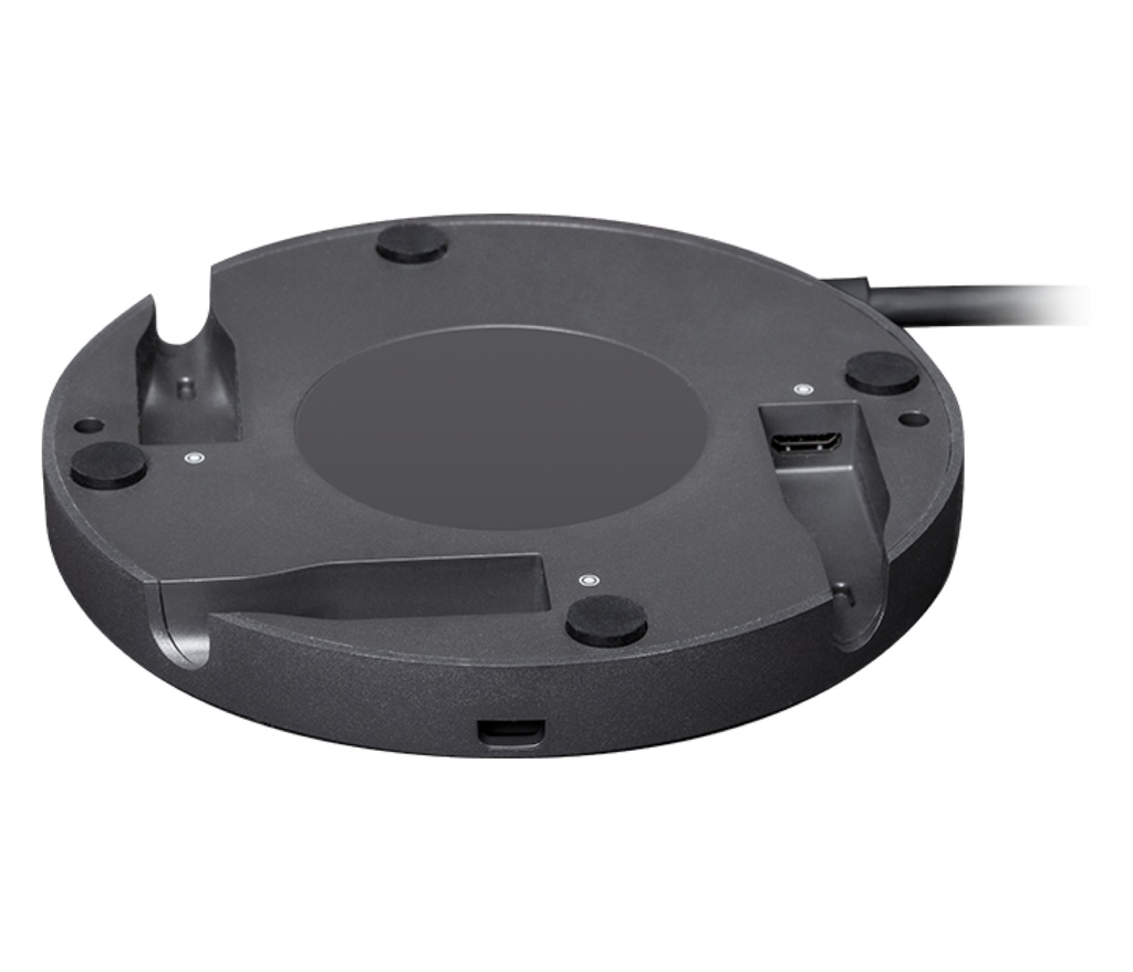 [410596440195] Logitech 939-001647 accessoire voor videoconferenties Grafiet