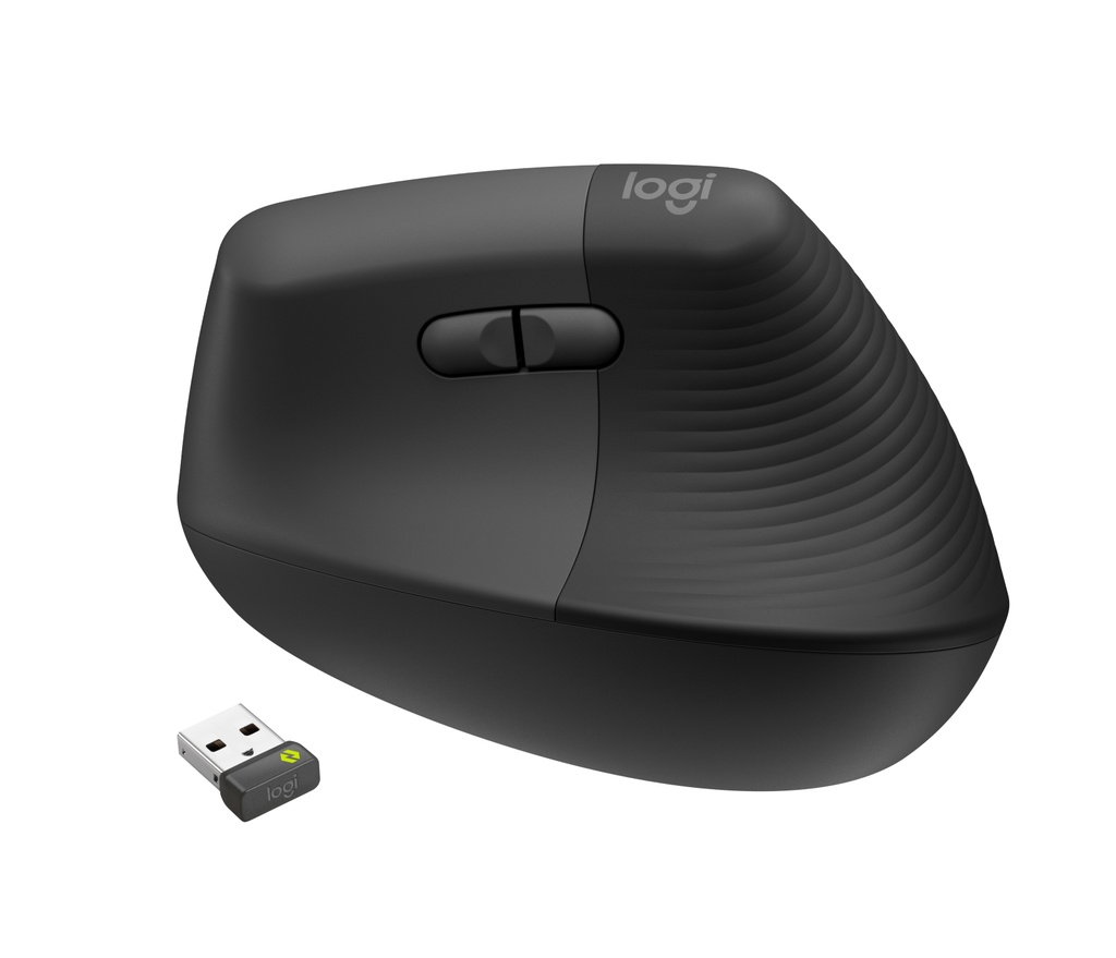 [410596440207] Logitech Lift for Business