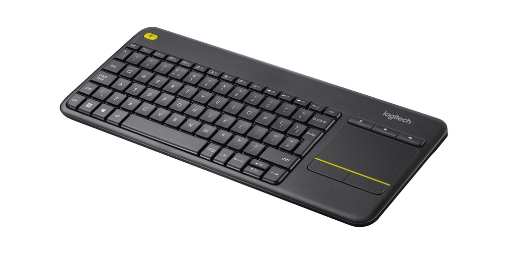 [410596440213] Logitech K400 Plus