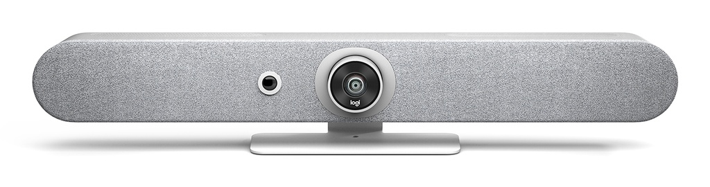Logitech 960-001351 video conferencing systeem Ethernet LAN Videovergaderingssysteem voor groepen