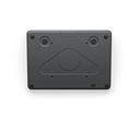 Logitech 939-001950 scherm voor vergaderzalen 25,6 cm (10.1") 1280 x 800 Pixels IPS Zwart