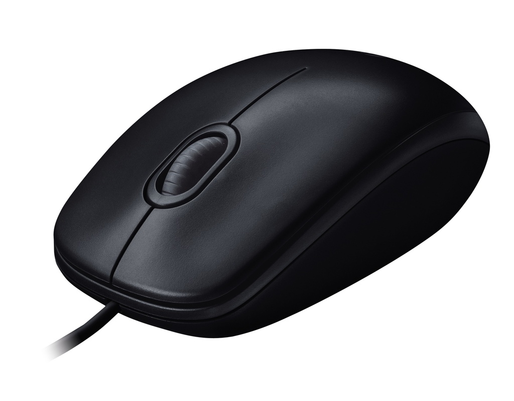 [410596440222] Logitech LGT-M90
