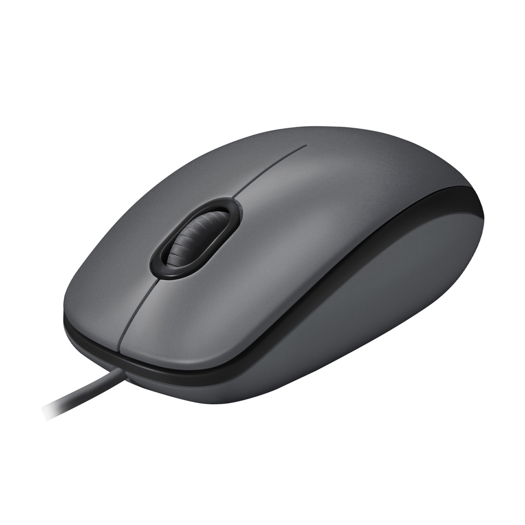 [410596440223] Logitech M100