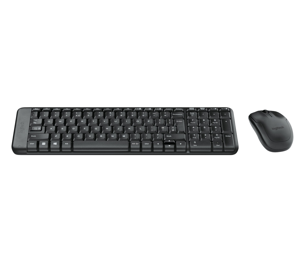 [410596440232] Logitech MK220
