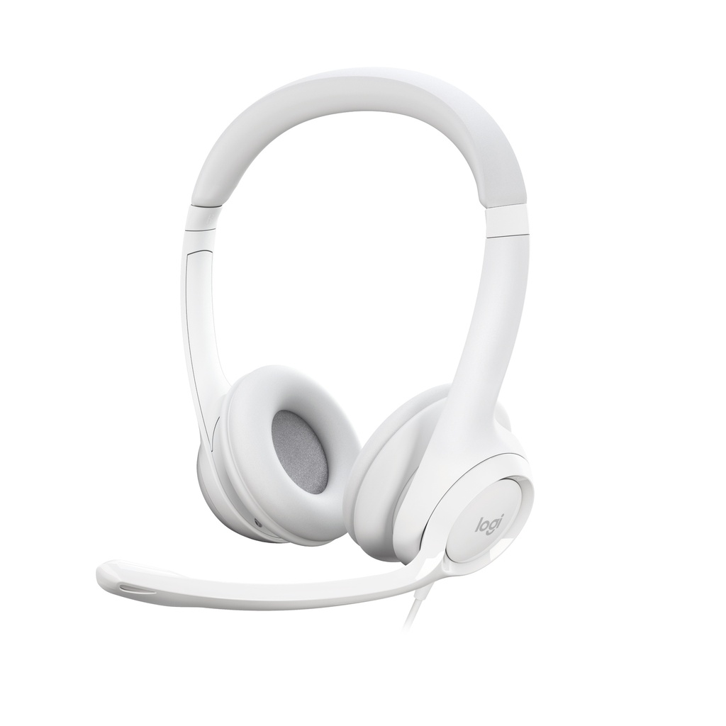 [410596440238] Logitech H390