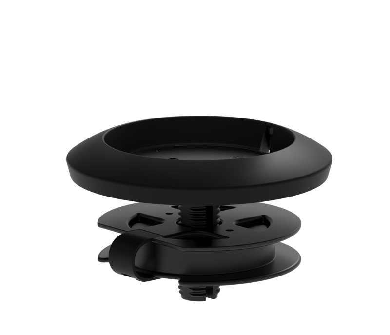 [410596440239] Logitech 952-000002 onderdeel & accessoire voor microfoons