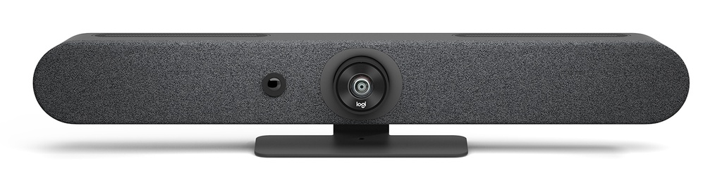 [410596440246] Logitech 960-001339 video conferencing systeem Ethernet LAN Videovergaderingssysteem voor groepen