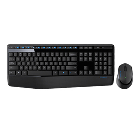 Logitech MK345