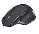 Logitech MX Master 2S Wireless Mouse muis Kantoor Rechtshandig RF-draadloos + Bluetooth Laser 4000 DPI