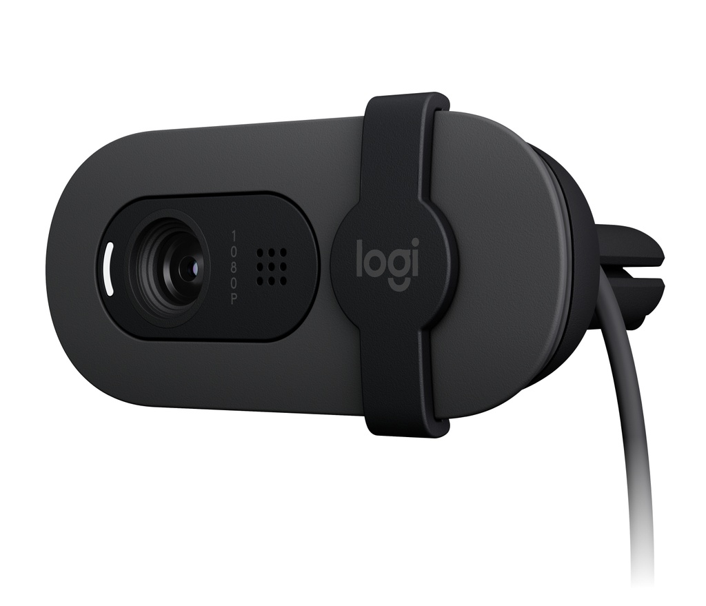 [410596440256] Logitech Brio 100