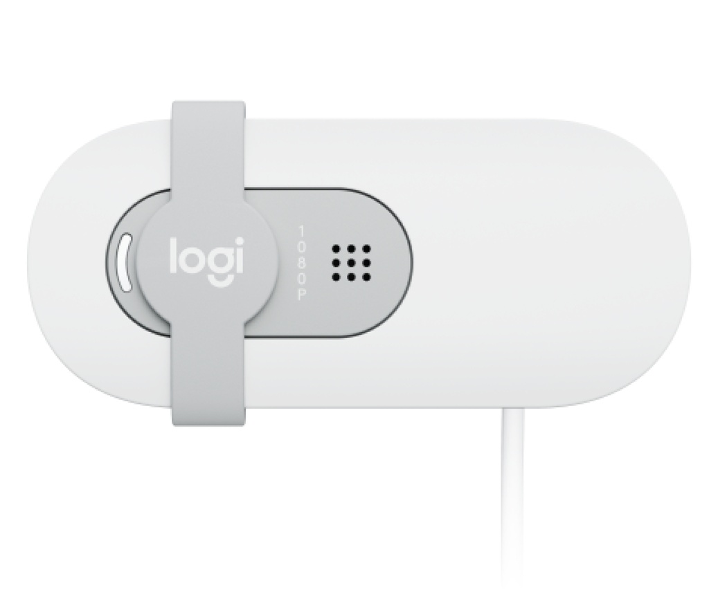 [410596440257] Logitech Brio 100