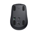 Logitech 910-006929 muis Kantoor Rechtshandig RF-draadloos + Bluetooth Laser 8000 DPI