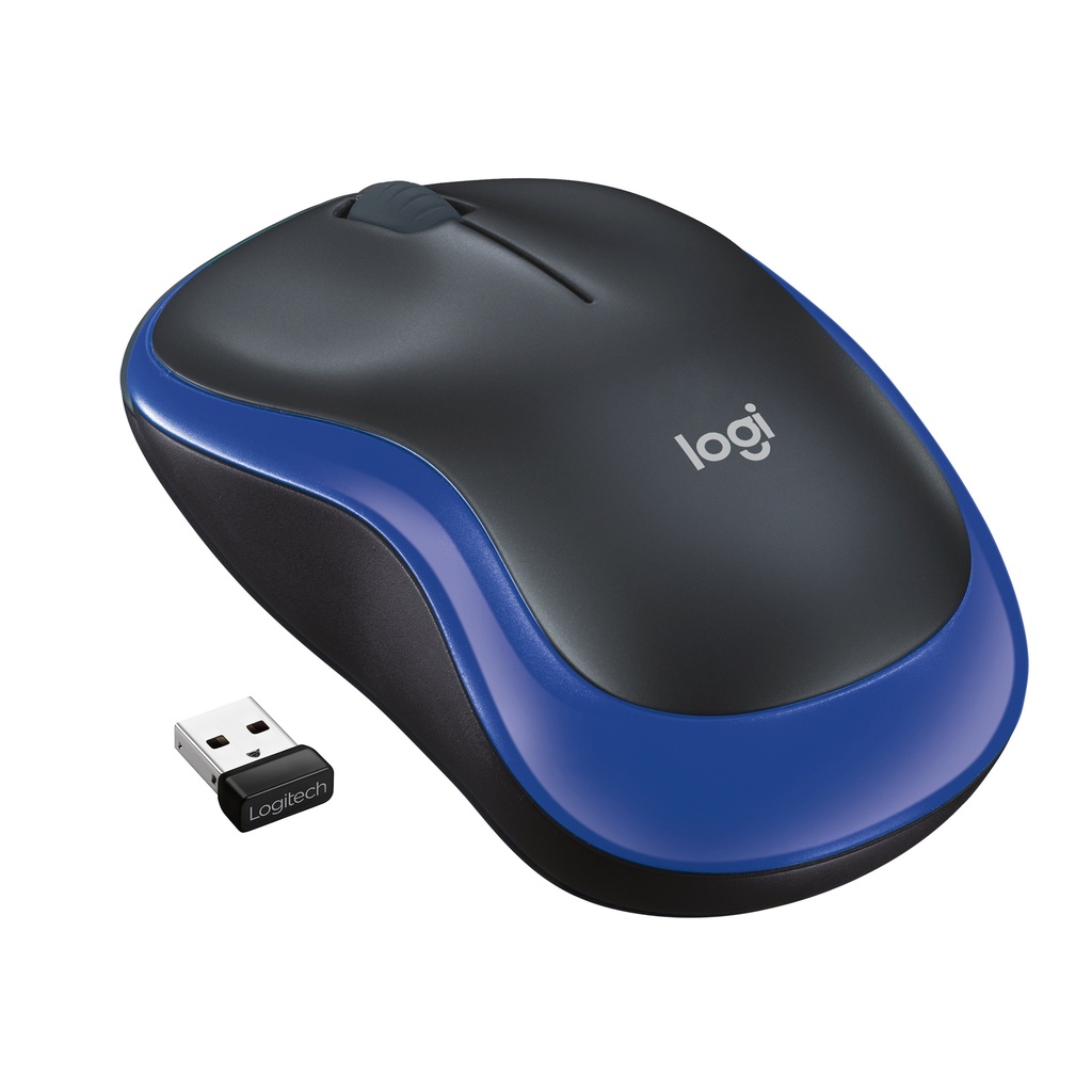 [410596440260] Logitech M185