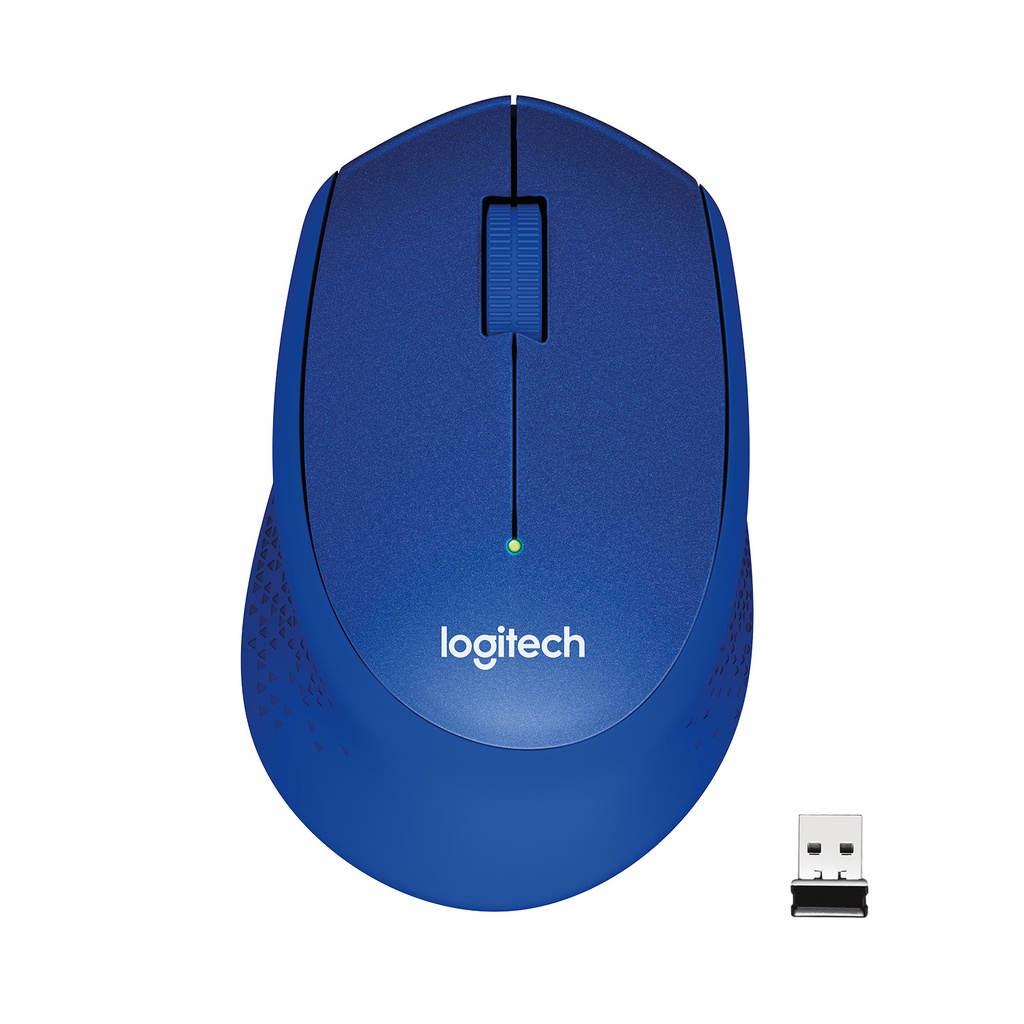 [410596440265] Logitech M330 SILENT PLUS