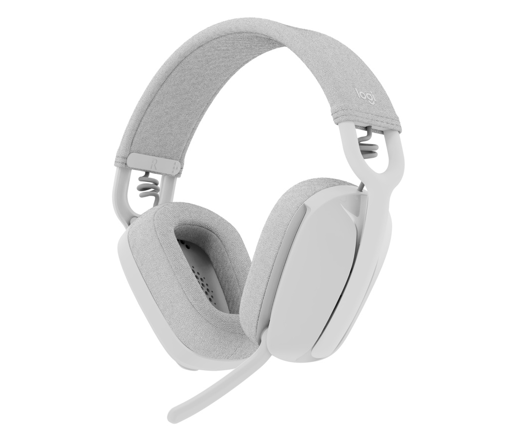 [410596440280] Logitech Zone Vibe 100