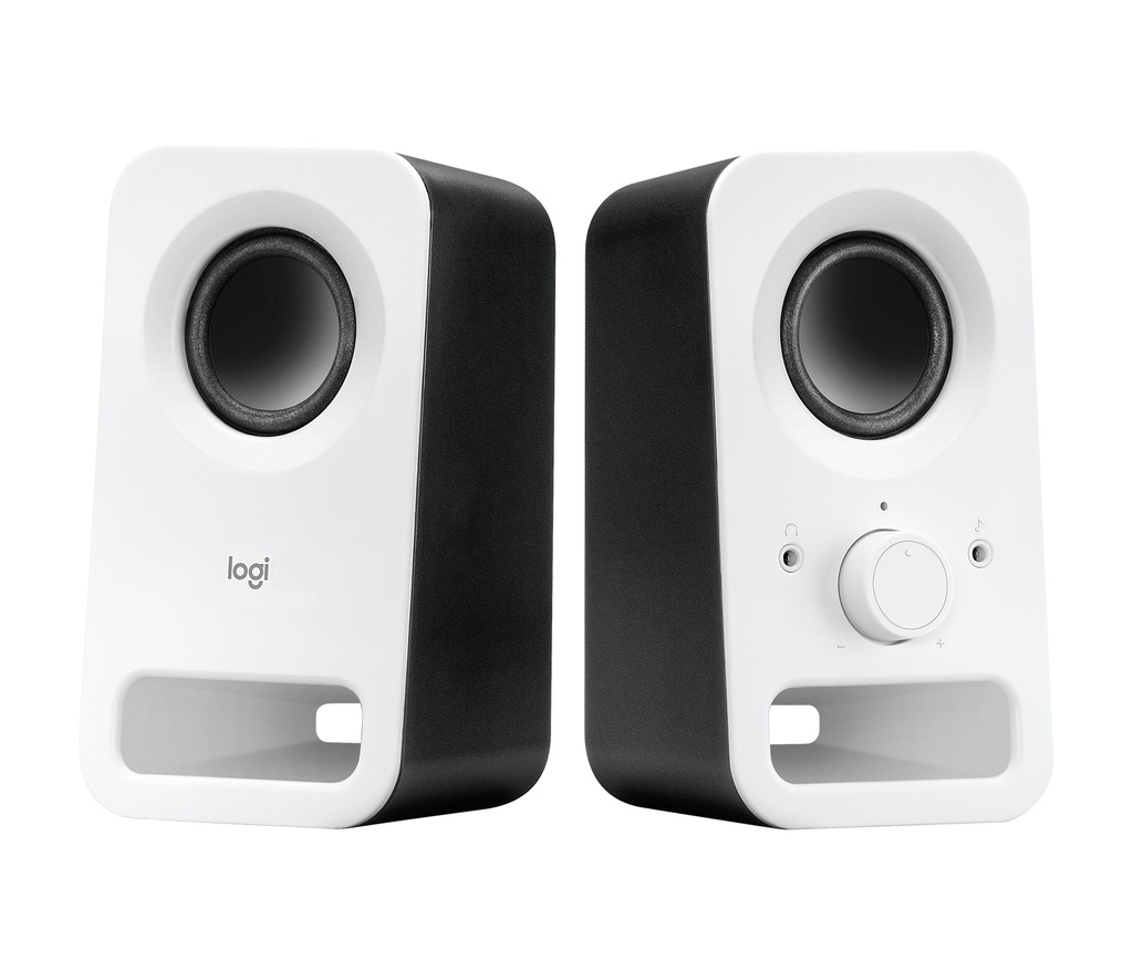 [410596440283] Logitech Z150
