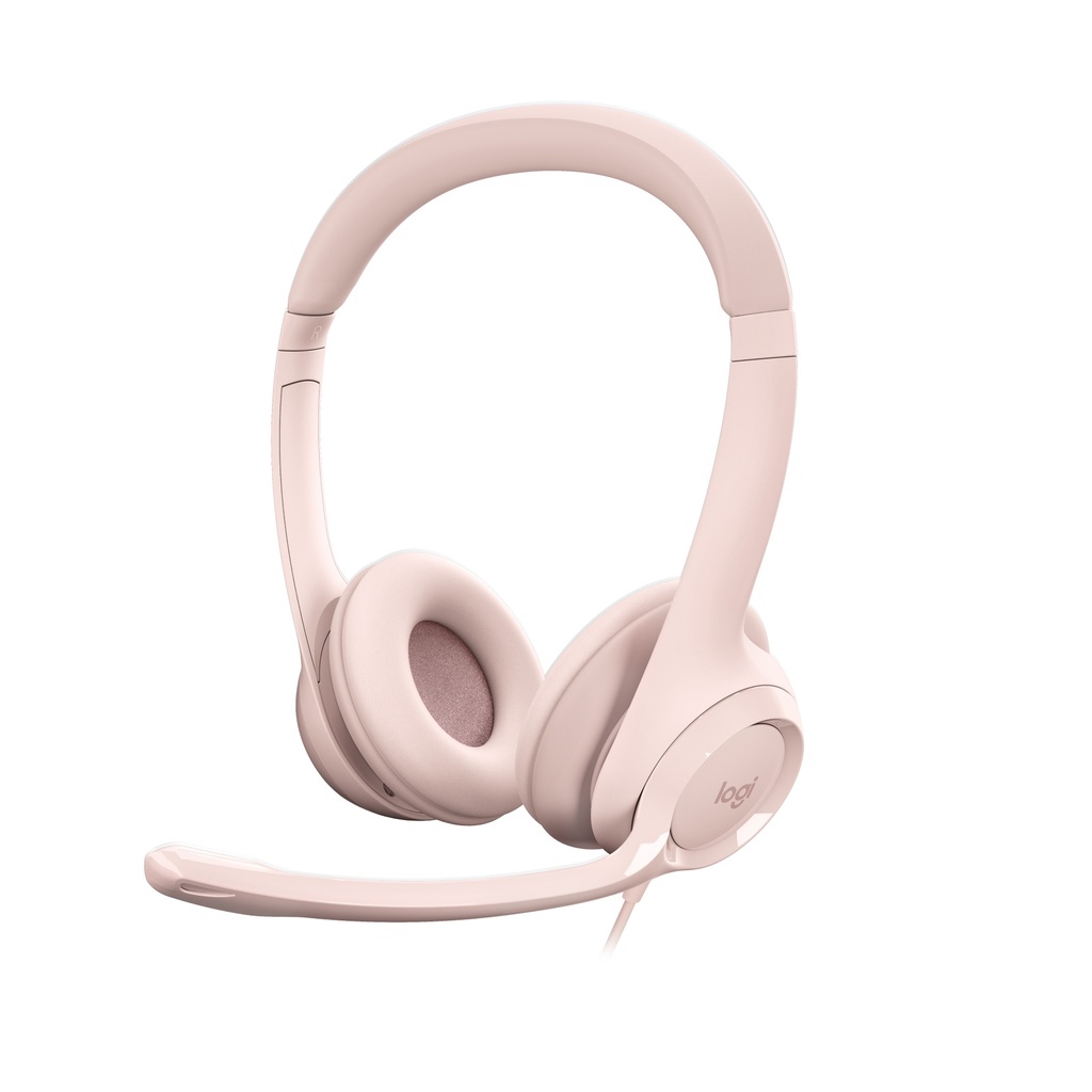 [410596440289] Logitech H390