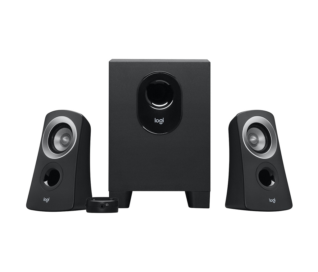 [410596440290] Logitech Z313