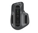 Logitech 910-006582 muis Kantoor Rechtshandig RF-draadloos + Bluetooth Laser 8000 DPI