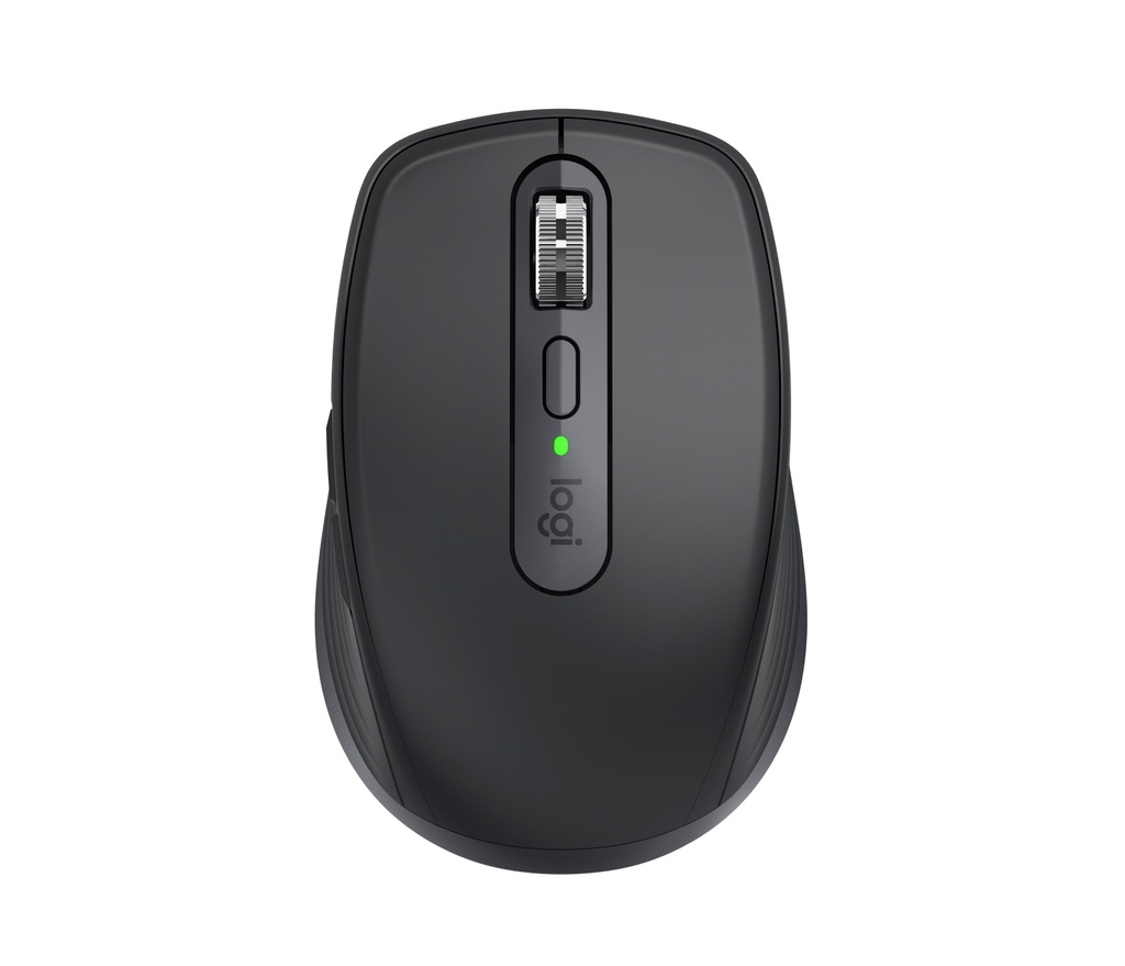Logitech 910-006958 muis Kantoor Rechtshandig RF-draadloos + Bluetooth Laser 8000 DPI