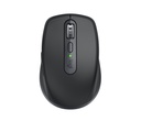 Logitech 910-006958 muis Kantoor Rechtshandig RF-draadloos + Bluetooth Laser 8000 DPI