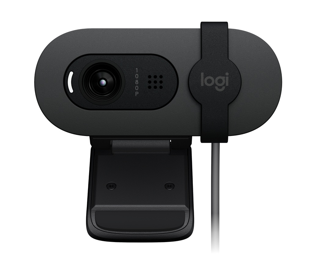 [410596440317] Logitech Brio 105