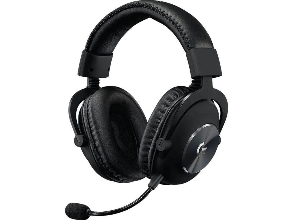 LOGITECH LOGITECH G PRO X GAMING HEADSET 3.5mm