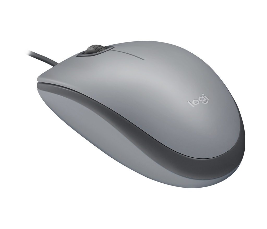 [410596440331] Logitech M110 Silent