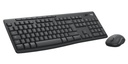 Logitech MK370 Combo for Business