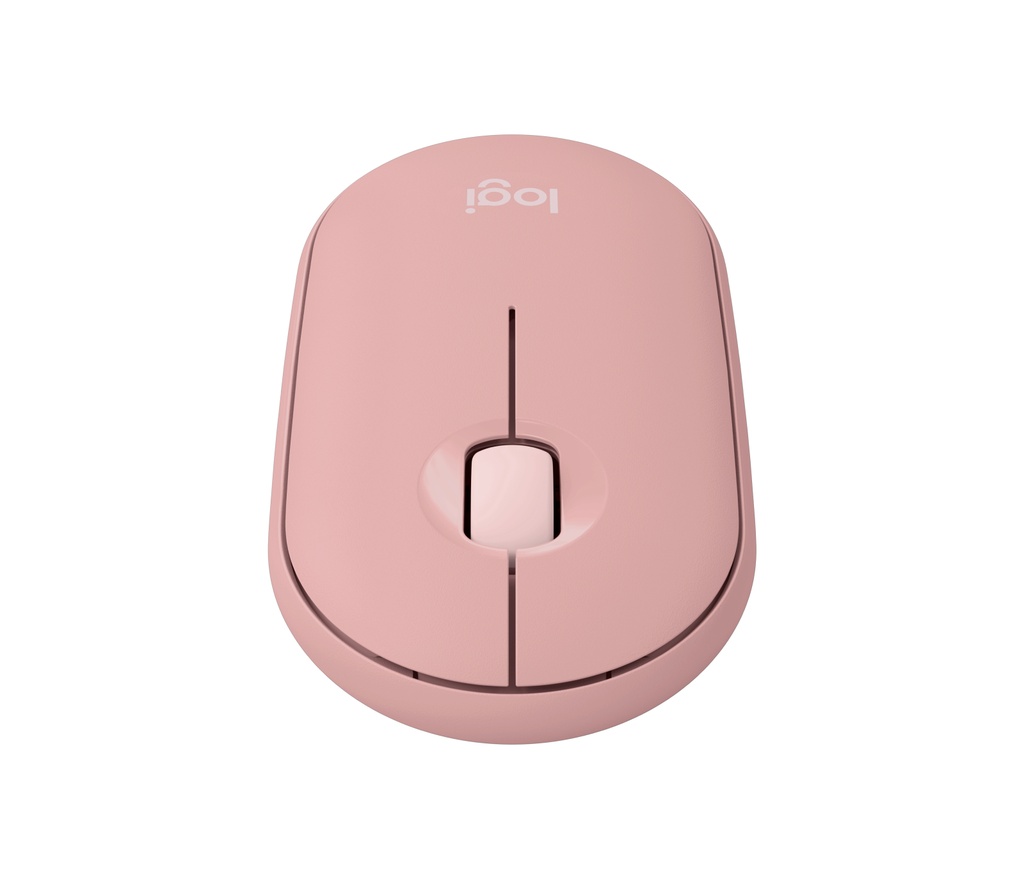 [410596440338] Logitech 910-007014 muis Reizen Ambidextrous RF-draadloos + Bluetooth Optisch 4000 DPI