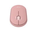 Logitech 910-007014 muis Reizen Ambidextrous RF-draadloos + Bluetooth Optisch 4000 DPI