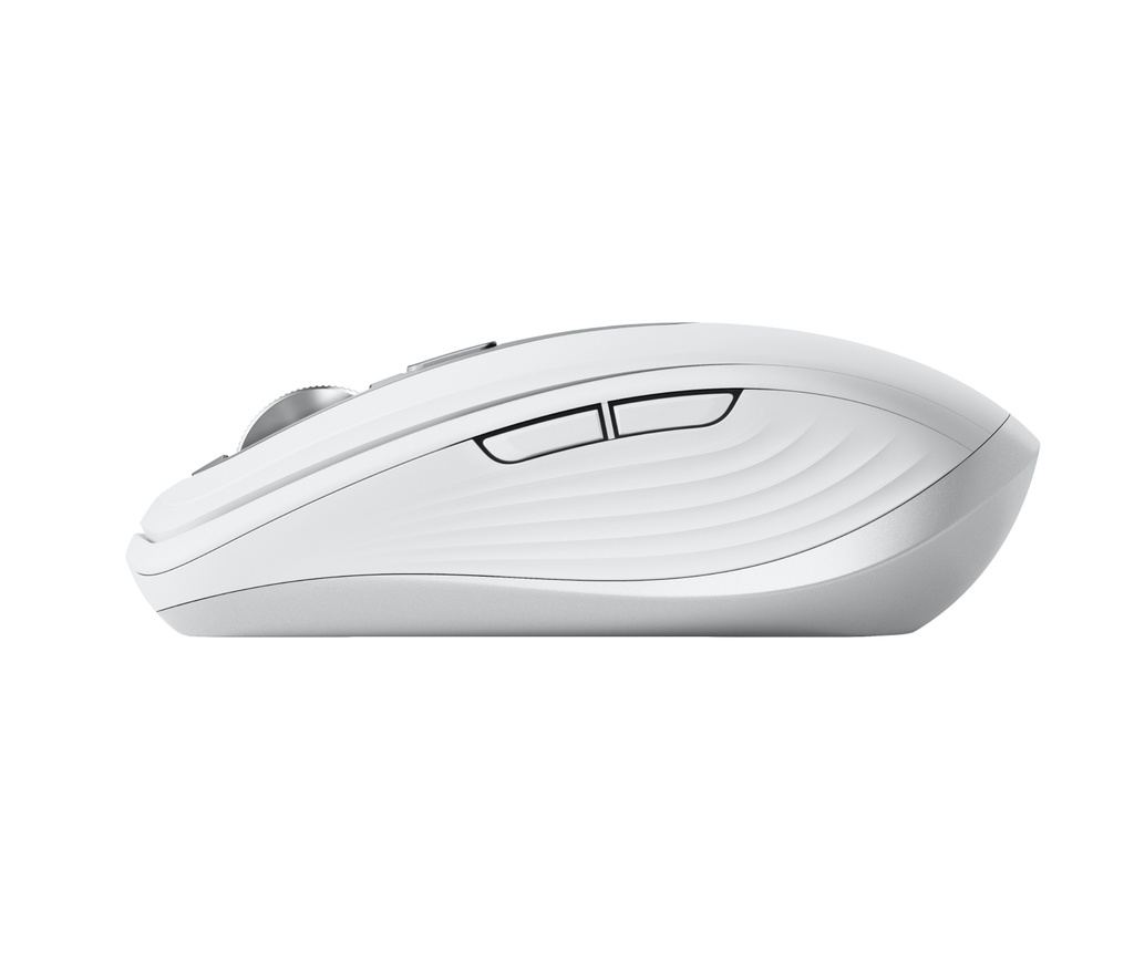 Logitech 910-006930 muis Kantoor Rechtshandig RF-draadloos + Bluetooth Laser 8000 DPI