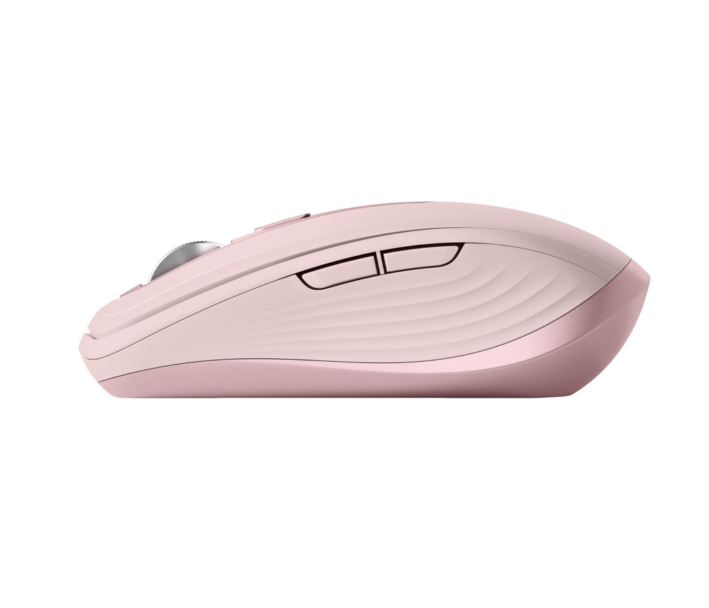 Logitech 910-006931 muis Kantoor Rechtshandig RF-draadloos + Bluetooth Laser 8000 DPI