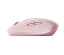 Logitech 910-006931 muis Kantoor Rechtshandig RF-draadloos + Bluetooth Laser 8000 DPI
