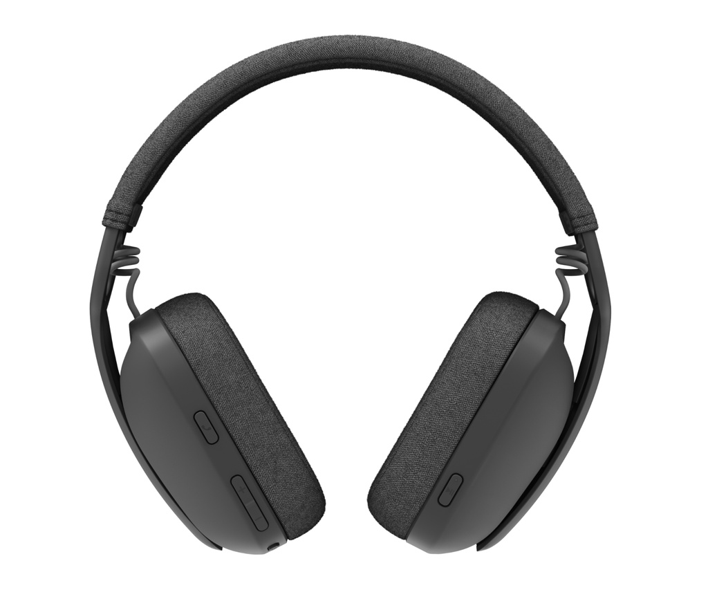 [410596440345] Logitech Zone Vibe 100