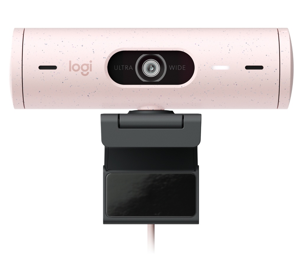 Logitech Brio 500
