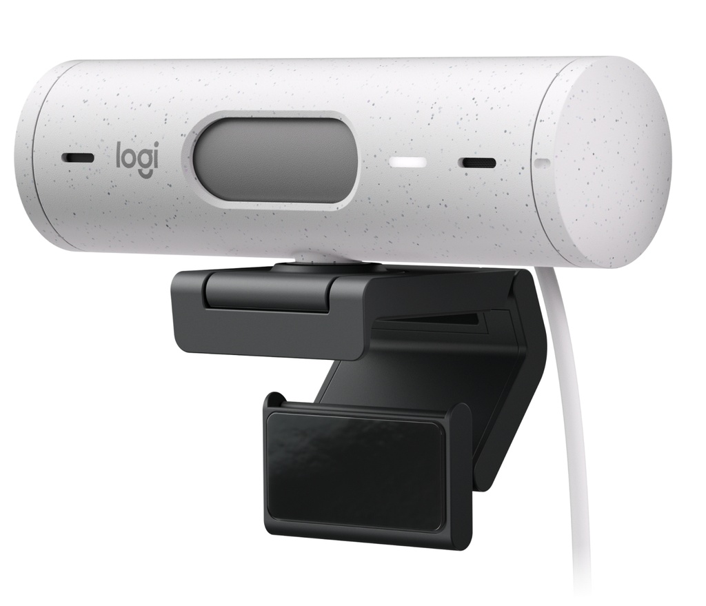 Logitech Brio 500