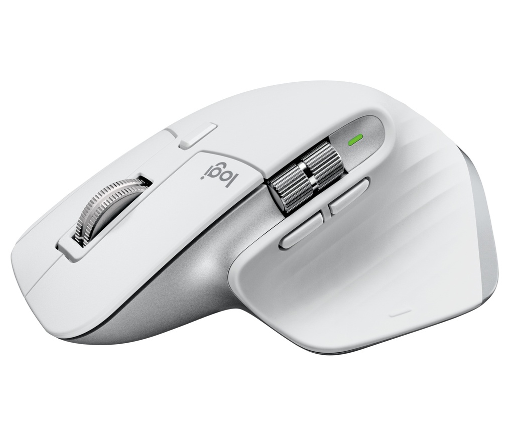 Logitech 910-006572 muis Kantoor Rechtshandig Bluetooth Laser 8000 DPI