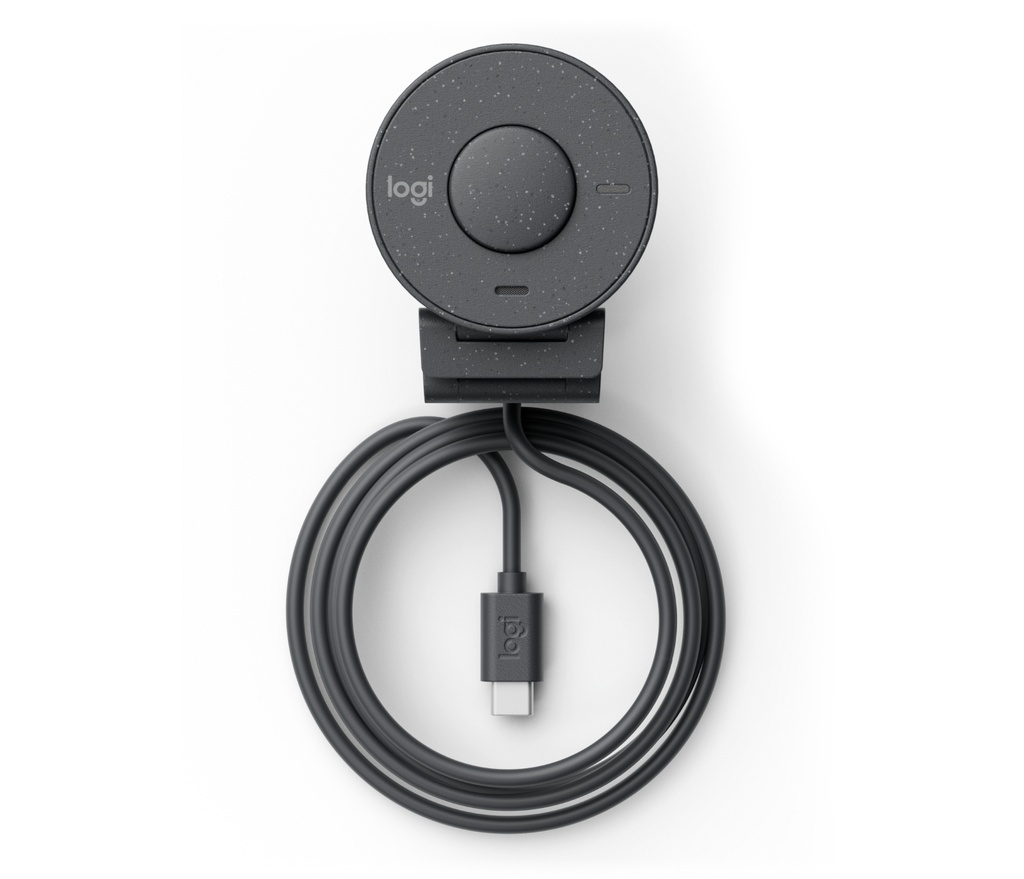 [410596440363] Logitech Brio 305