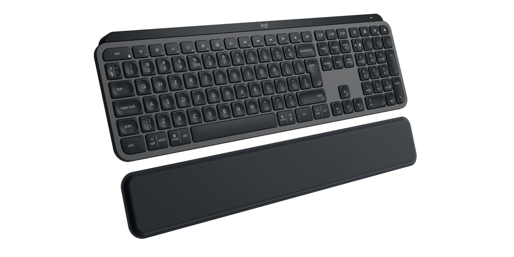 [410596440365] Logitech MX Keys S