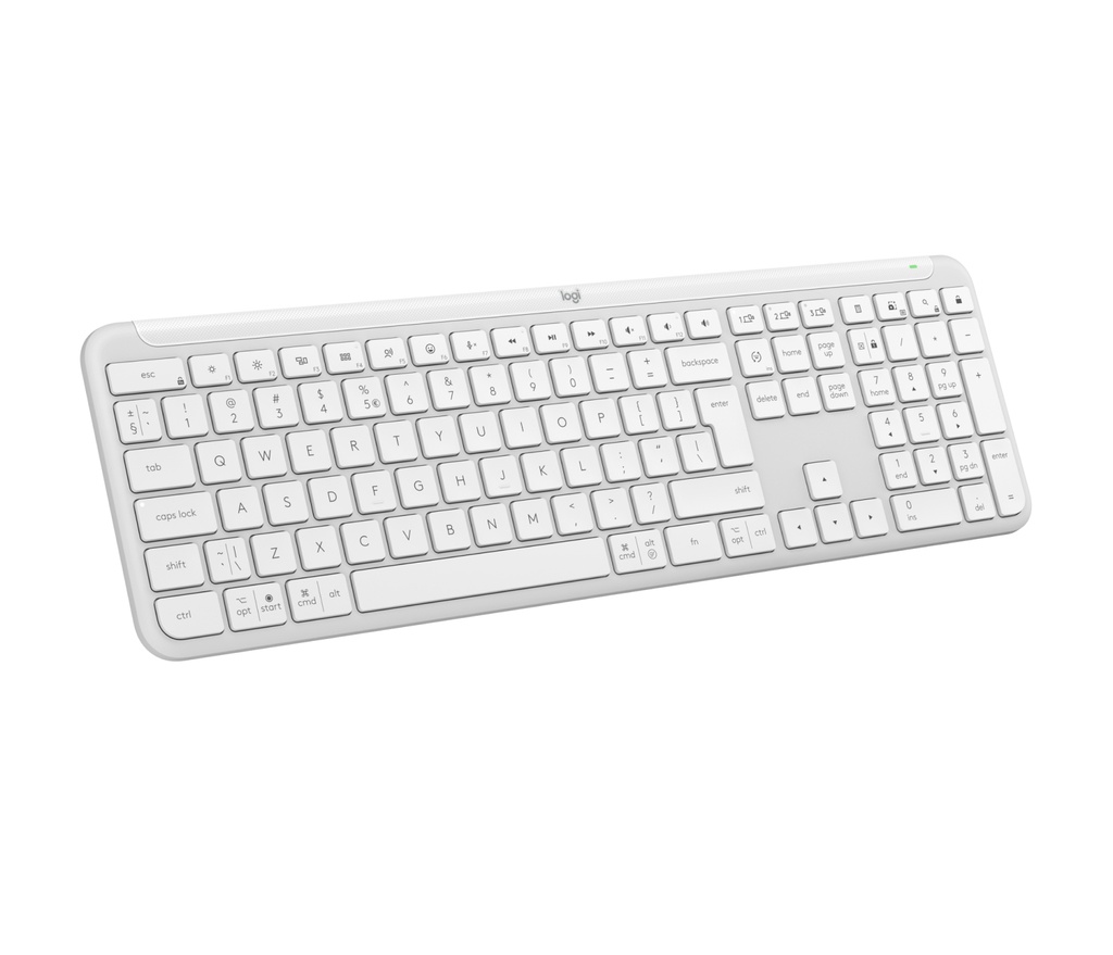 [410596440373] Logitech Signature Slim K950