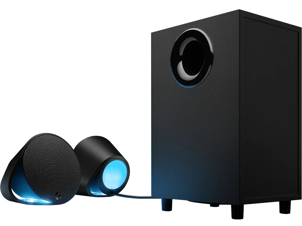 [410596440381] LOGITECH LOGITECH G560 GAMING 2.1 SPEAKER