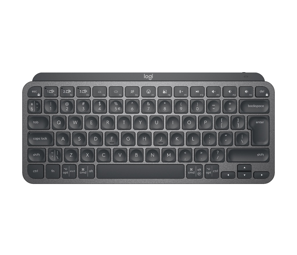 Logitech MX Keys Mini